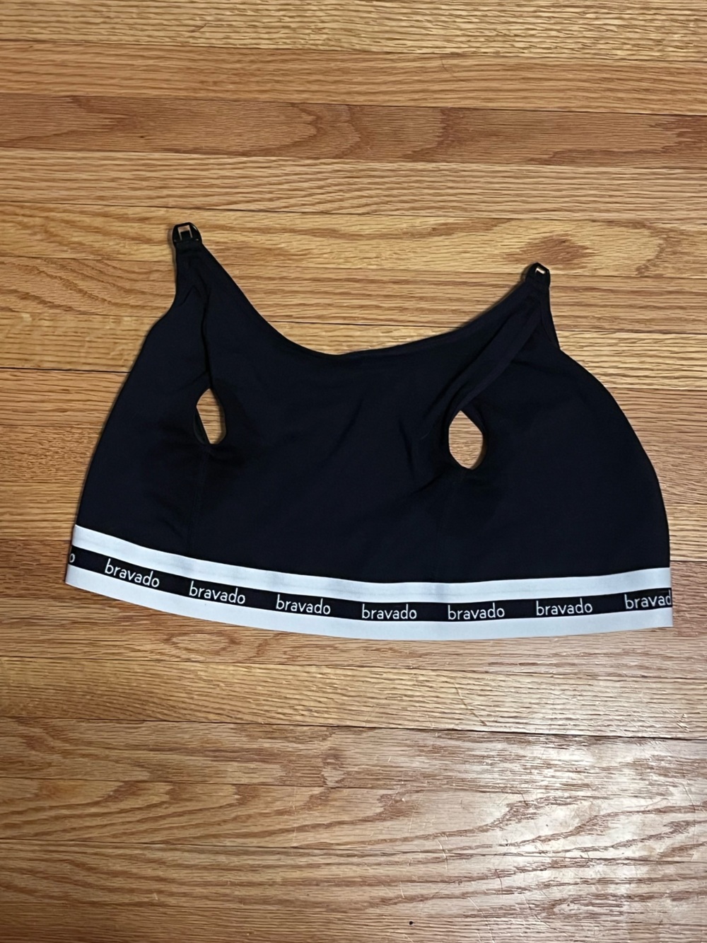 Bravado Pumping Bra Converter